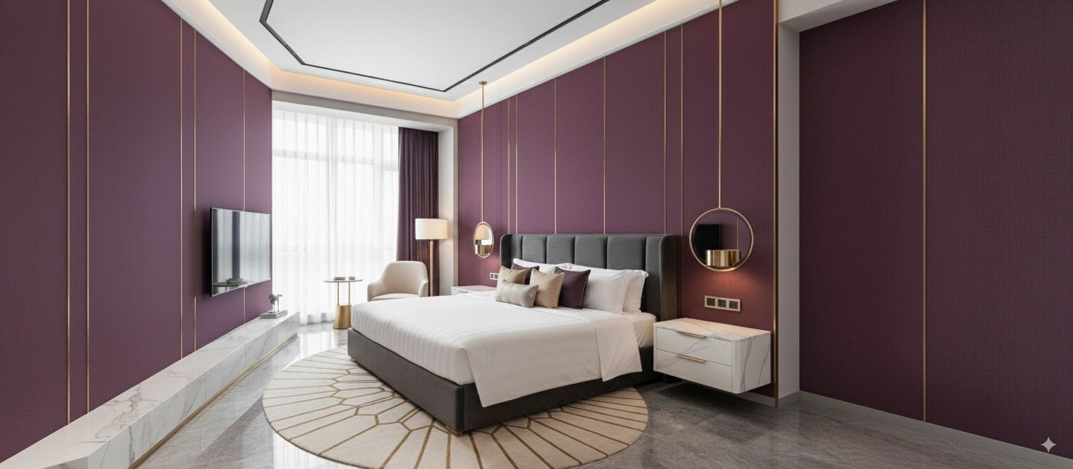 best wallpaper manufacturers